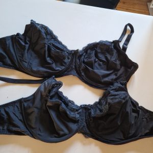 Amme BH til store bryster
