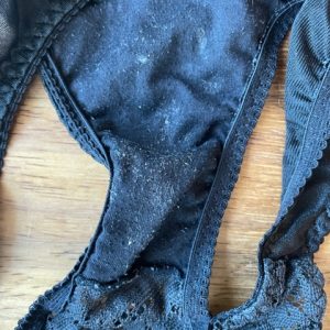 En liderlig lørdag nat