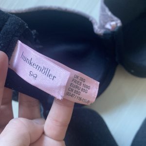 BH til store bryster 85G