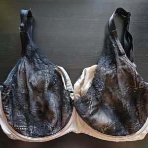 Brugt K skåls BH