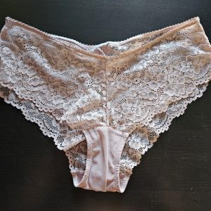 Brugt lace trusse