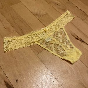 Sommer g-streng