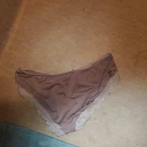 Charmings trusser/g-streg