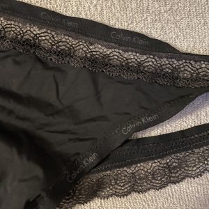 G-strenge calvin Klein