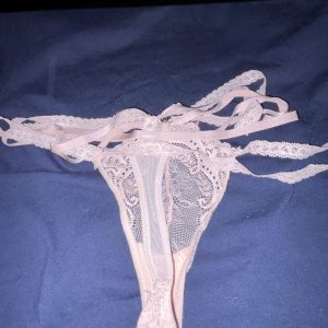 Fræk trus med binding