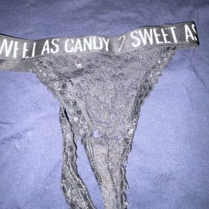 Sweet candy g-streng