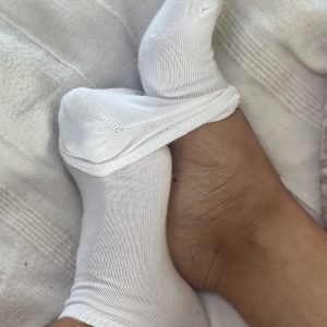 Brugte sokker str. 36-38