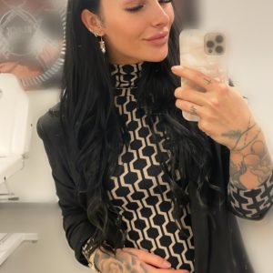 Dyrere brugte trusser