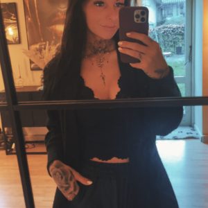 Dyrere brugte trusser