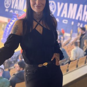 Dyrere brugte trusser