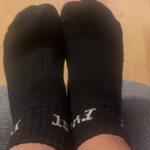 Til dig som elsker fødder