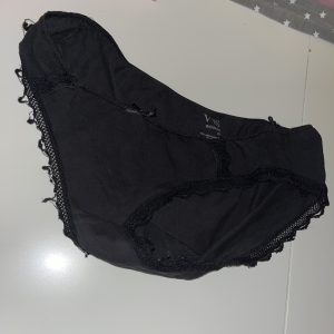 Duftende erotiske trusser