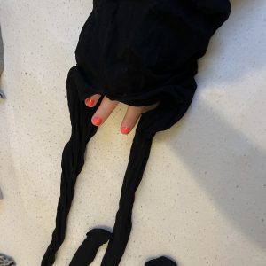 Bundløse Strømpebukser