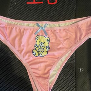 Brugte trusser nr 18