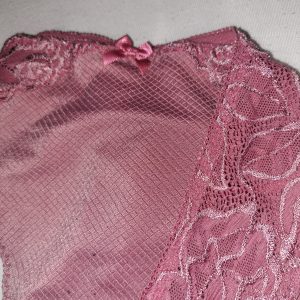 Mat pink brazil trusse.