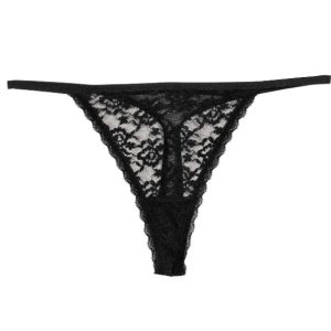 Dejlig våde trusser