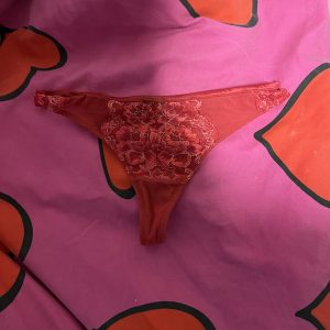 Mine frække trusser