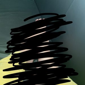 Erotiske og kreative fodbilleder