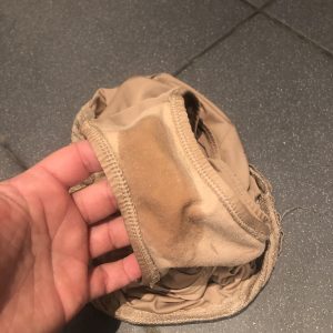 Våde trusser