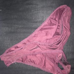 Onani og 2 dags trusser