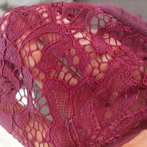 Menstruationstrusser