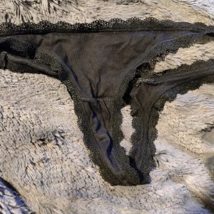 G-streng til dine ønsker