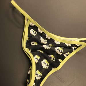 Trusse klar til at blive brugt personligt til dig ️