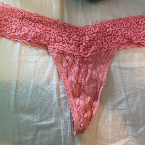 Du bestemmer - ungpige trusser