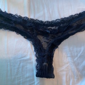 Du bestemmer - ungpige trusser!