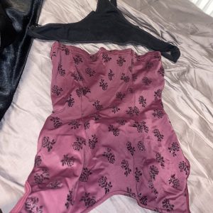 Feminint og frækt sæt