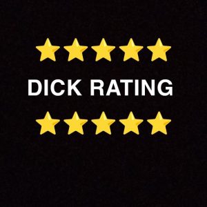 DICK RATING