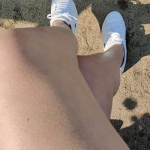 Opfyldt fantasi ‍️