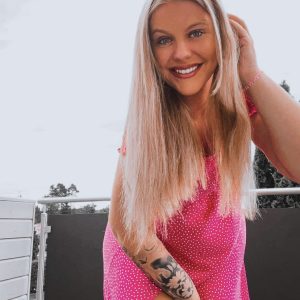 Køb mine våde fisse trusser