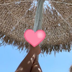 Billede af ben og fødder