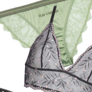 Brugt lingeri, skriv for mere indformation ;-)