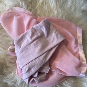 Frækt ballerina kostume