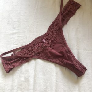 Hunkemøller g-streng