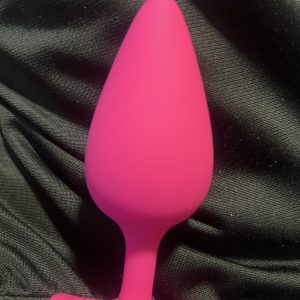 Anal video