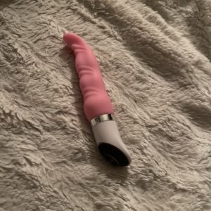 G-spot vibratorer