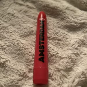 Amsterdam dildo