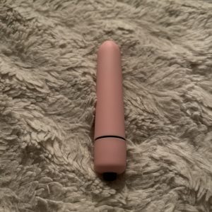 Bullet Vibrator