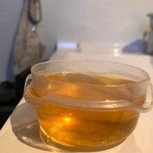 Urin.. fås sef i flaske og mere end på billede