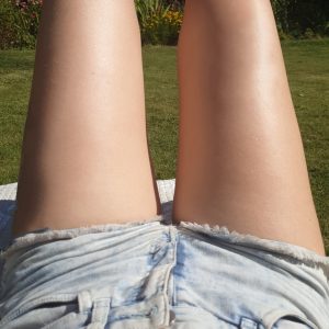 Støt mig økonomisk!