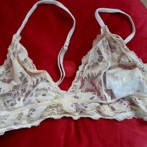 Brugte lingeri