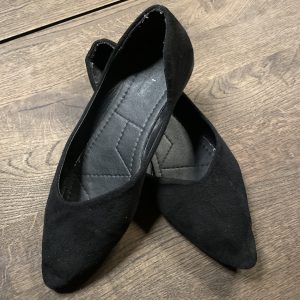 Ballerina sko sælges