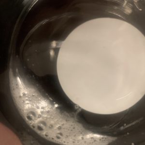 Savl, tis eller tånegle