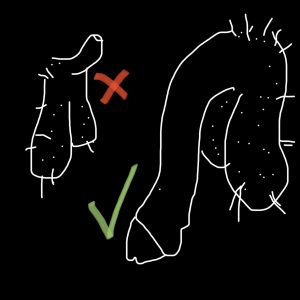 Ydmygelse (humiliation)