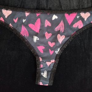 Velduftende lækre trusser