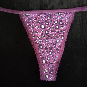 Lækre velduftende trusser