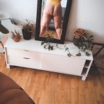 Trusse, brugt mens jeg har haft menno.